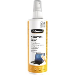 Fellowes Screen Cleaning Spray